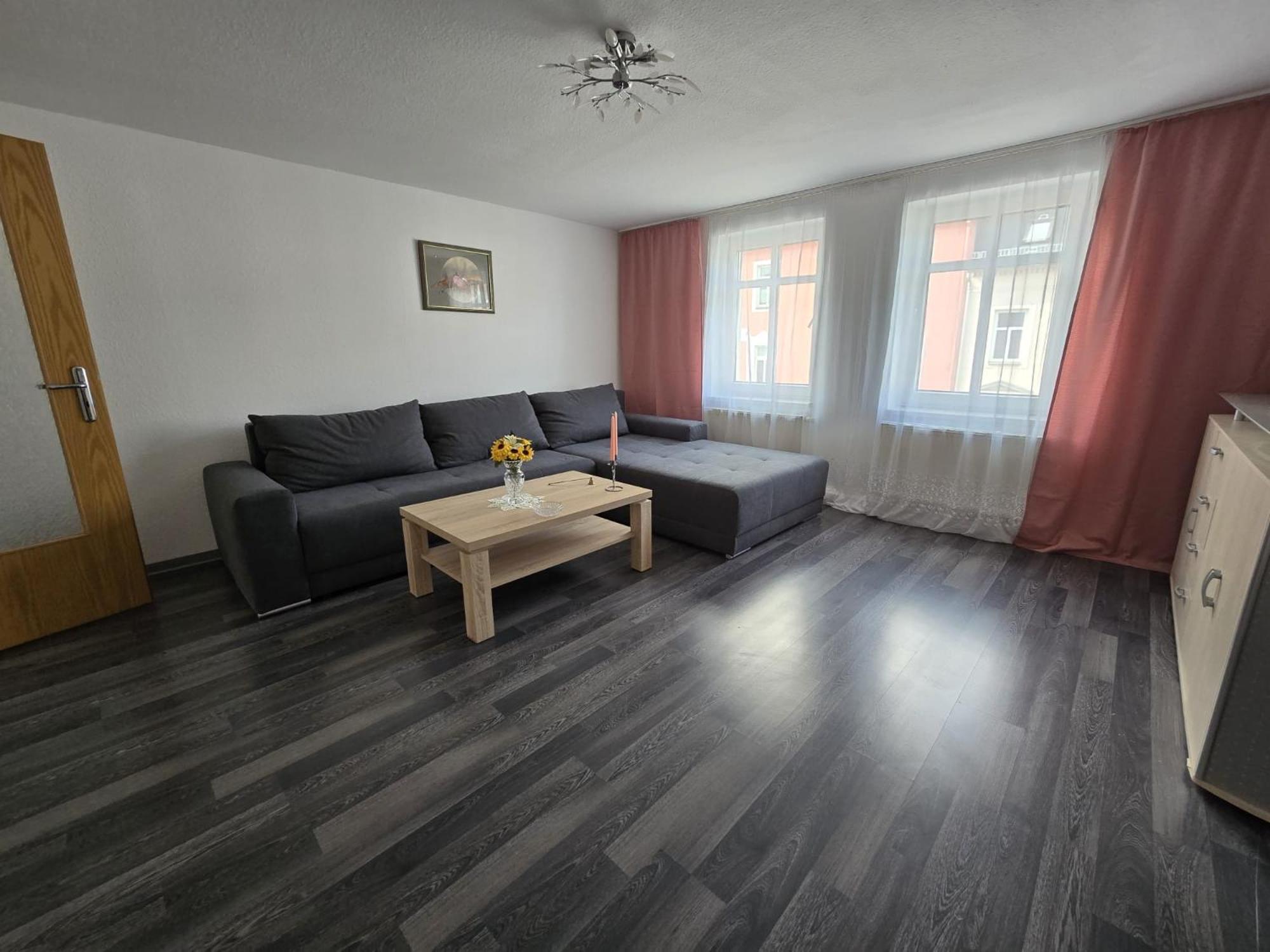 Ferienwohnung Flonta مِتفايدا المظهر الخارجي الصورة