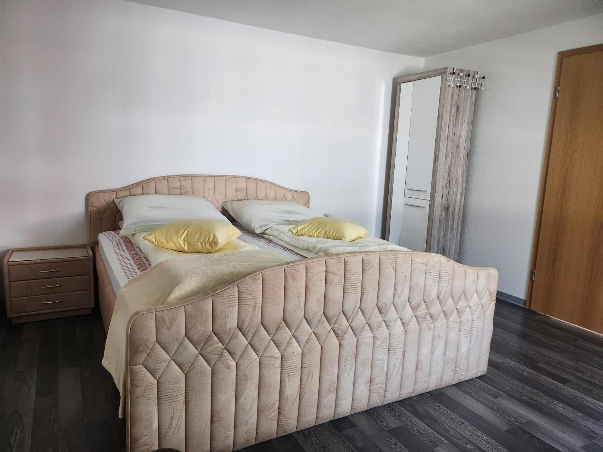 Ferienwohnung Flonta مِتفايدا المظهر الخارجي الصورة